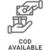 COD Available