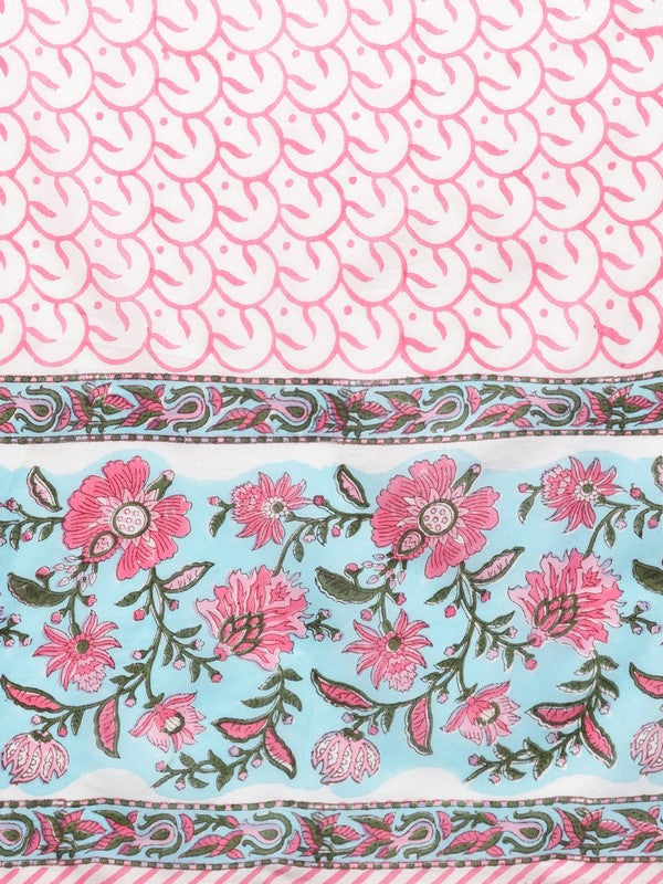 idalia-hand-block-print-sky-blue-kurta-with-cotton-pants-and-pink-dupatta-ikrt0260-4