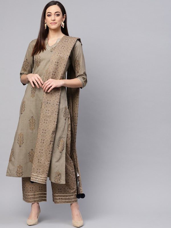 Churidar with palazzo pants 2025
