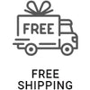 Free shipping