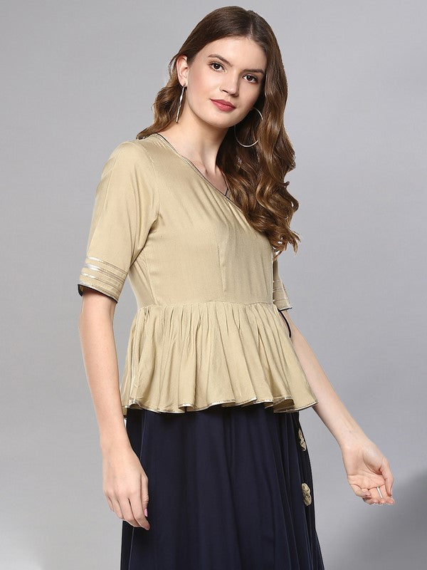 idalia-beige-and-navy-blue-peplum-style-a-line-kurta-ikrt0112-5