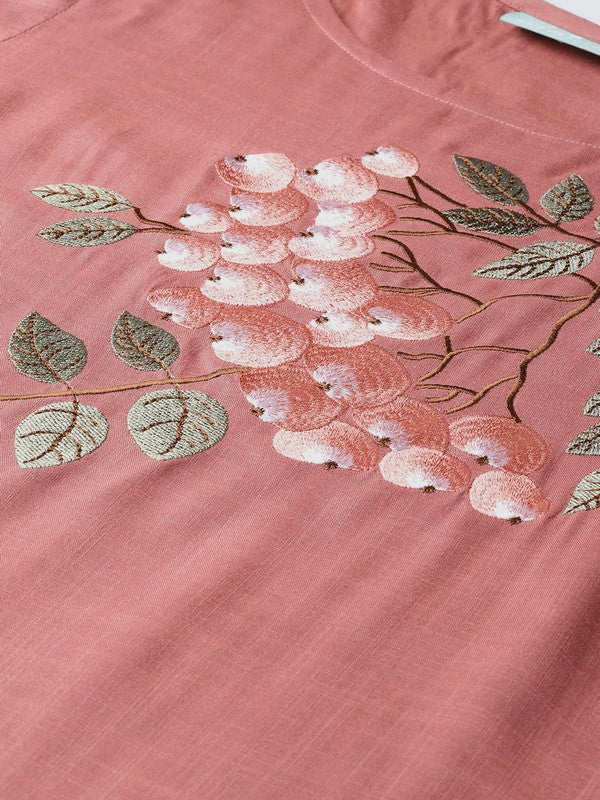 idalia-rose-gold-embroided-straight-kurta-with-palazzo-pants-ikrt0004-2