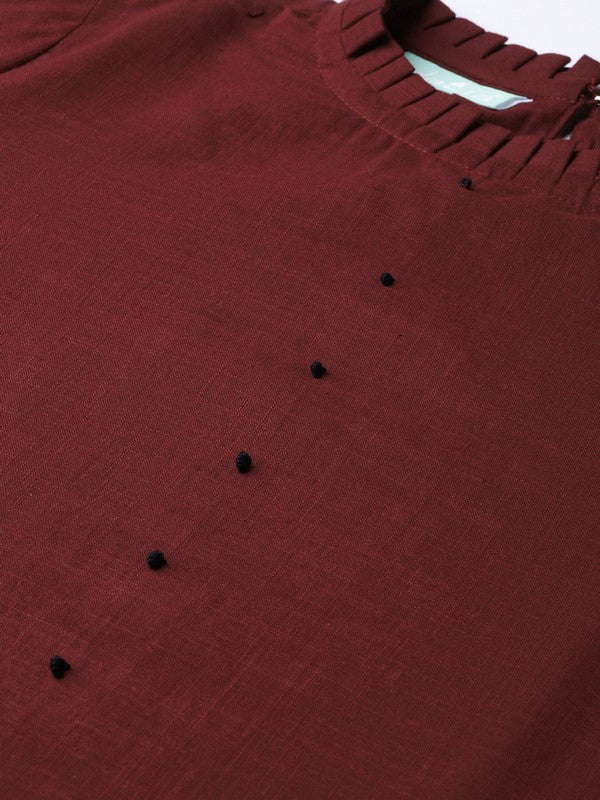 idalia-maroon-straight-kurta-ikrt0051-2