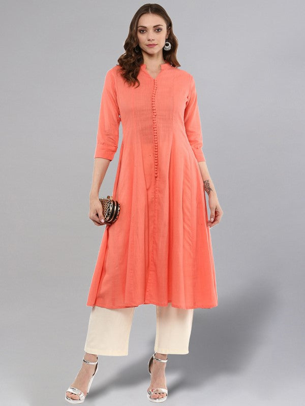 idalia-peach-anarkali-kurta-5