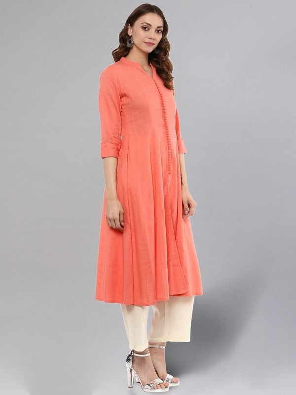 idalia-peach-anarkali-kurta-4