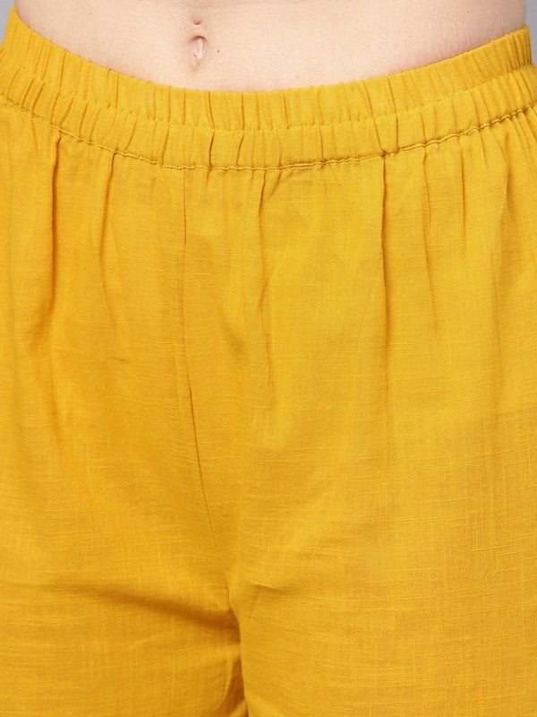 idalia-mustard-solid-kurta-with-palazzo-pants-ikrt0138-3