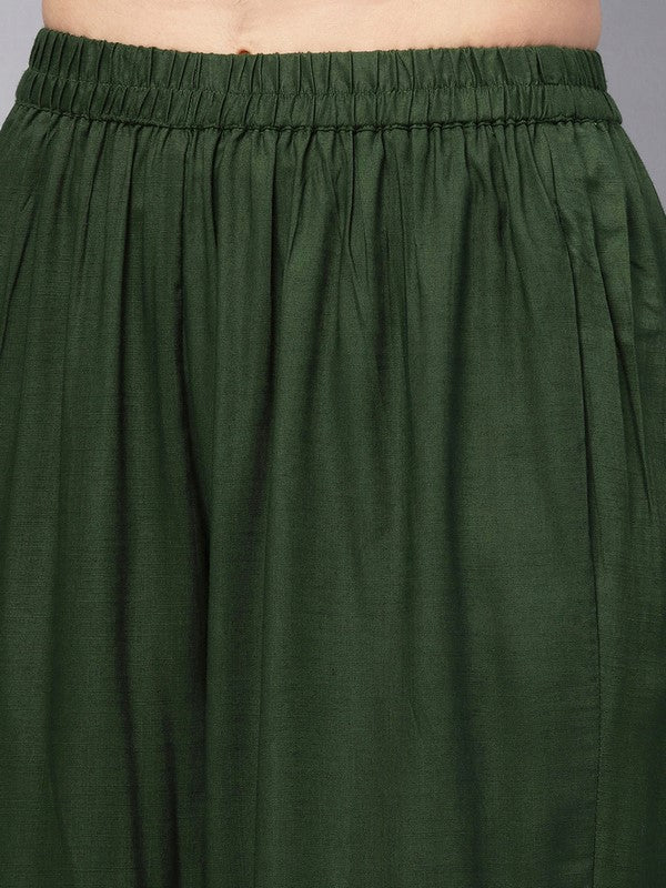 idalia-green-kurta-with-palazzo-pants-2