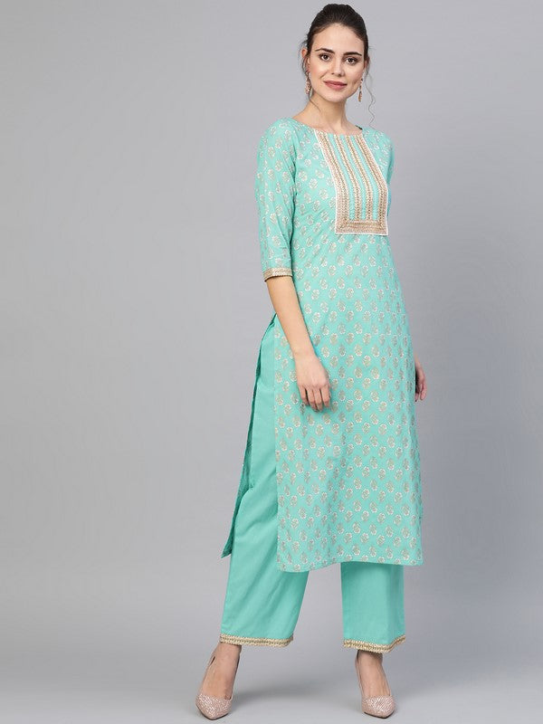 idalia-rama-green-gold-print-kurta-with-palazzo-pants-ikrt0298-1