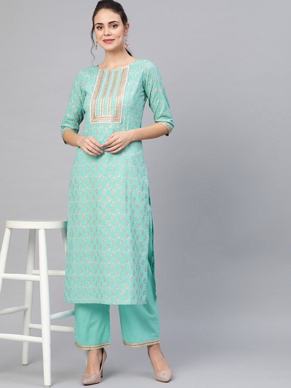 idalia-rama-green-gold-print-kurta-with-palazzo-pants-ikrt0298-5