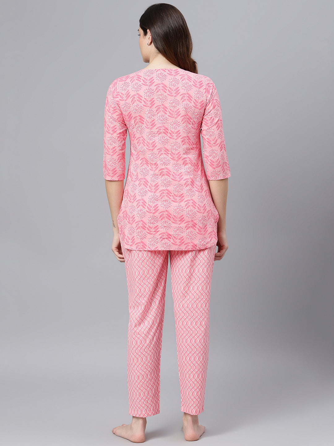 idalia-light-pink-printed-night-suit-set-4