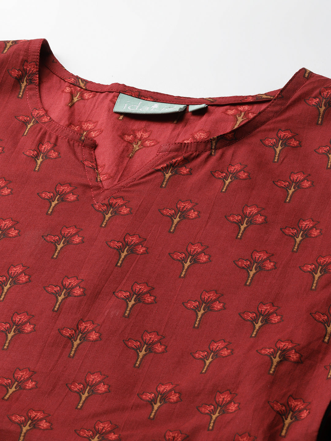 idalia-khadi-gold-printed-kurta-set-2