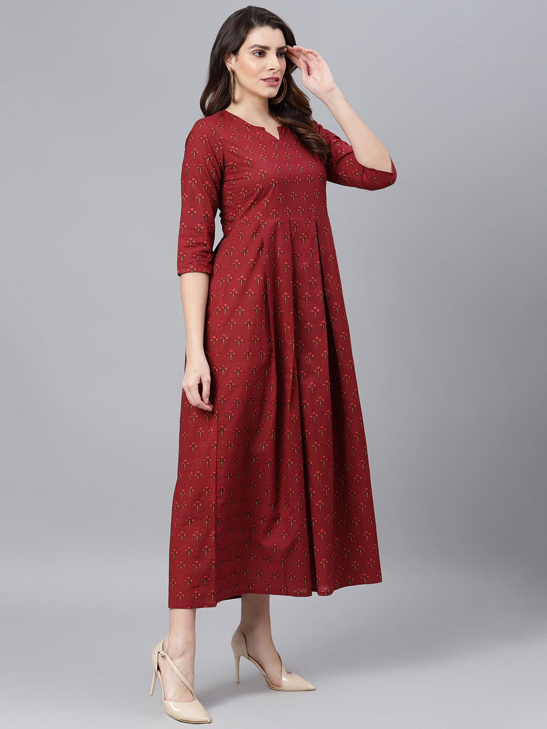 idalia-khadi-gold-printed-kurta-set-6